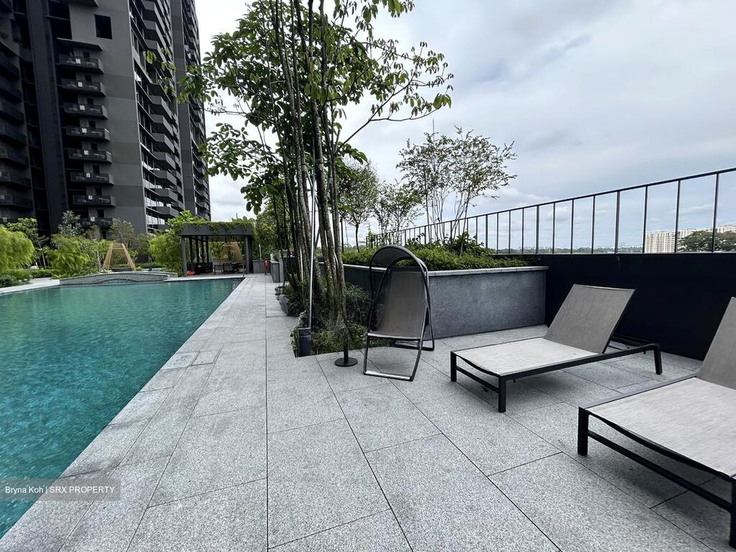 Lentor Modern (D26), Apartment #519394841